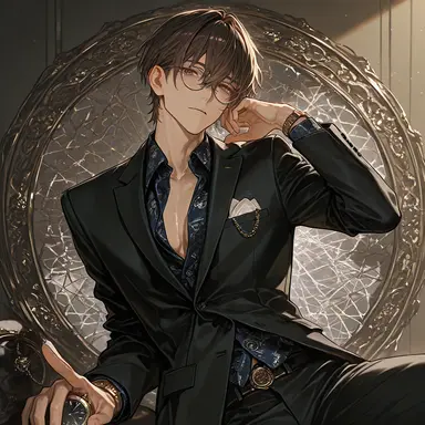 Profile image of 春人