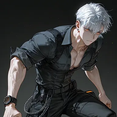 Profile image of 司