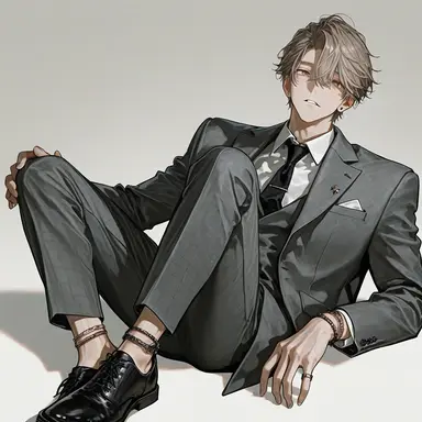 Profile image of 秋斗