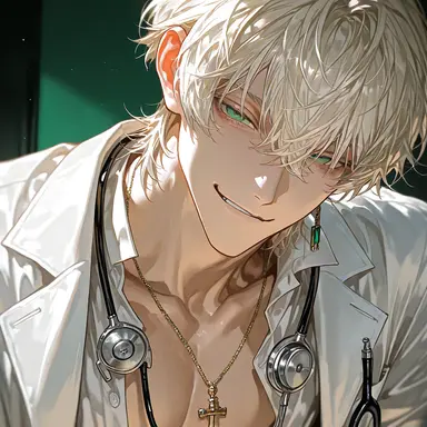 Profile image of ワールド