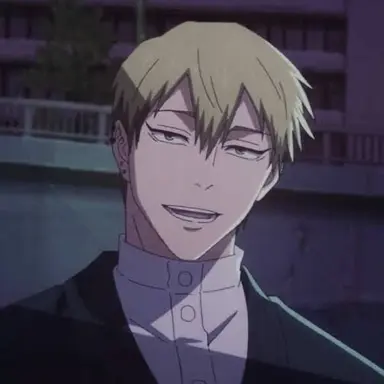 Profile image of 禪院直哉