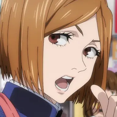 Profile image of 釘崎野薔薇