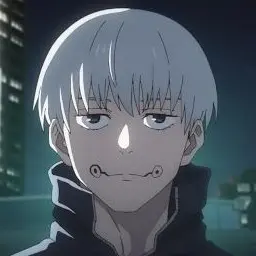 Profile image of 狗巻棘