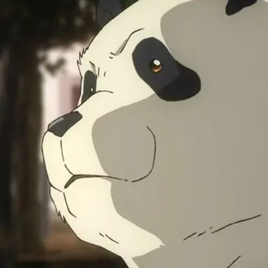 Profile image of パンダ