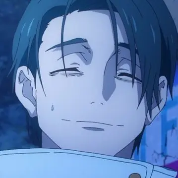 Profile image of 乙骨憂太