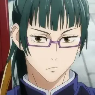 Profile image of 禪院真希