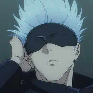 Profile image of 五条悟