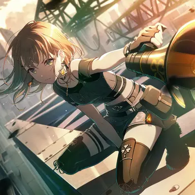 Profile image of 花里みのり