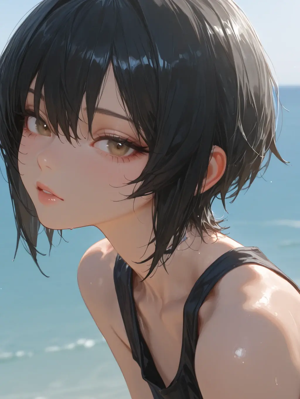 lucia_n의 邪魔者はいない