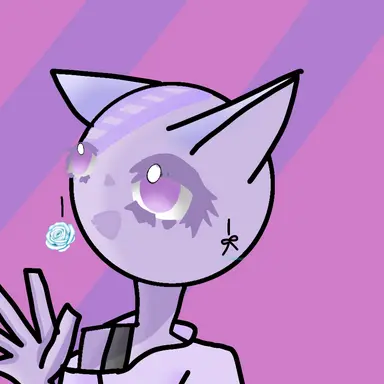 Profile image of 紫狐月