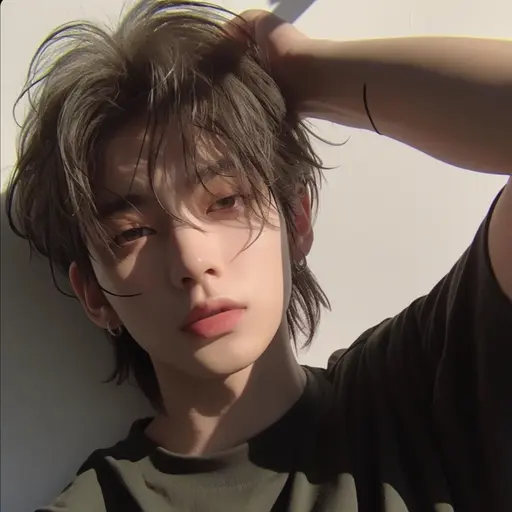 Luckyo의 차시로