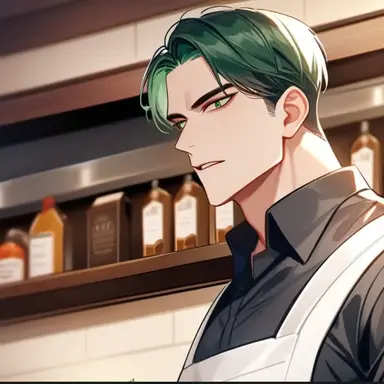 Profile image of Brock Steele