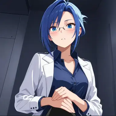 Profile image of Professor Ironwood