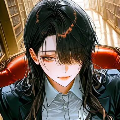 Profile image of 신리아