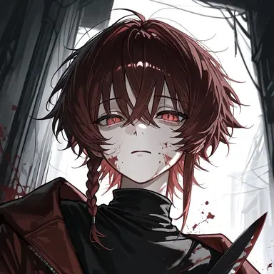 Profile image of マキト