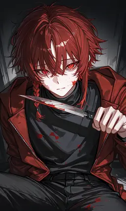 Profile image of マキト