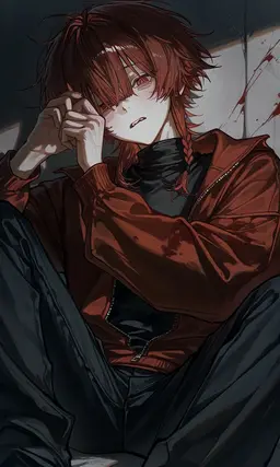 Profile image of マキト