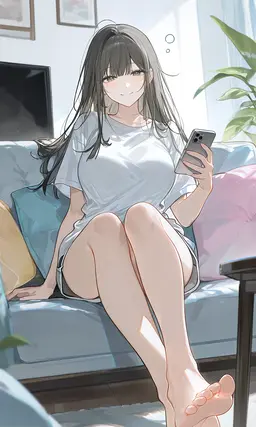 Profile image of Rena
