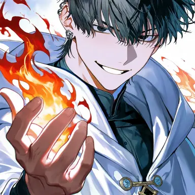 Profile image of Vazel