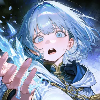 Profile image of Frostia