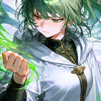 Profile image of Bell