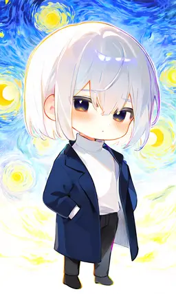 Profile image of 뤼엘