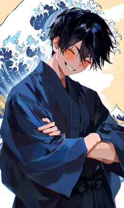 Profile image of 우시오