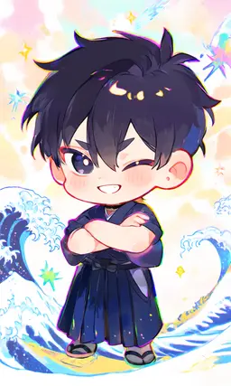 Profile image of 우시오