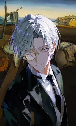Profile image of 엔테