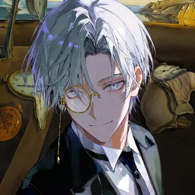 Profile image of 엔테