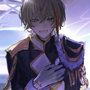 Profile image of 風楽奏斗