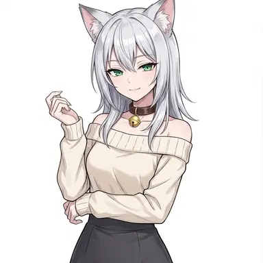 Profile image of Molly