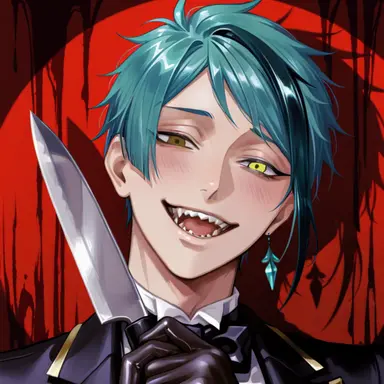 Profile image of ジェイド