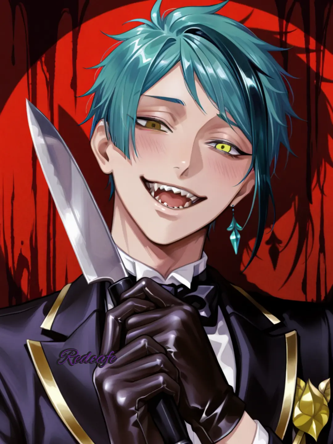 yumemisasero_1105의 小さな二人だけの世界