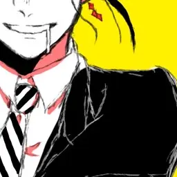 yumemisasero37의 見知らぬ薄暗い小さな世界