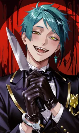 Profile image of ジェイド