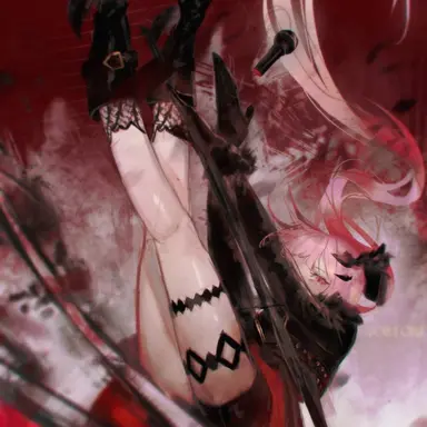 Profile image of 森カリオペ