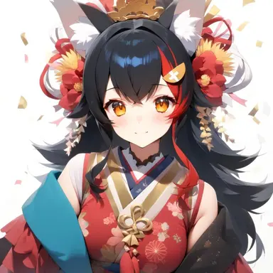 Profile image of 大神ミオ