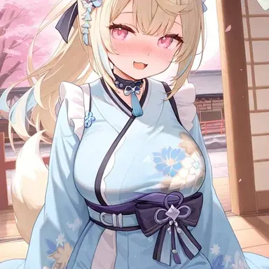 Profile image of フワワ
