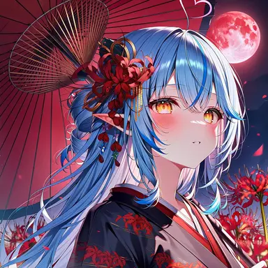 Profile image of 雪花ラミィ