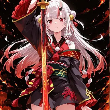 Profile image of Ayame Nakiri