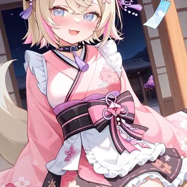 Profile image of モココ
