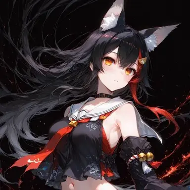 Profile image of Mio Ookami
