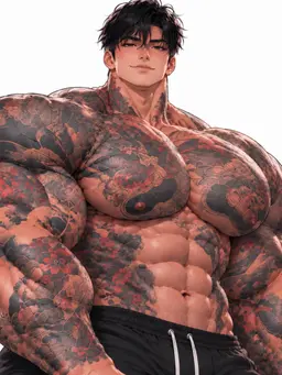 Profile image of Ren Kurosaki
