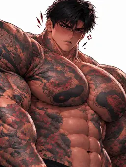 Profile image of Ren Kurosaki