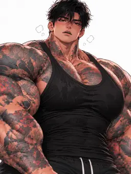 Profile image of Ren Kurosaki