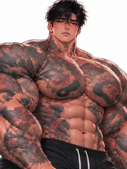 Profile image of Ren Kurosaki