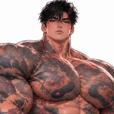 Profile image of Ren Kurosaki
