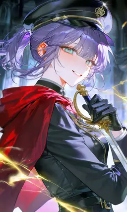 Profile image of 하트