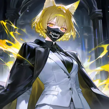 Profile image of 렌시
